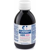 Curasept Mondspoeling 0,2% 200 ml