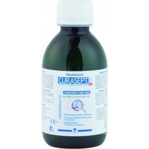 Curasept Mondspoeling 0,2% 200 ml