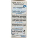 Curasept Mondspoeling 0,12% 200 ml