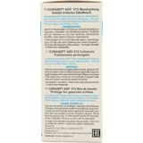 Curasept Mondspoeling 0,12% 200 ml