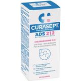 Curasept Mondspoeling 0,12% 200 ml
