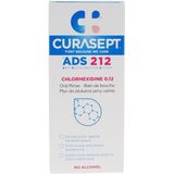 Curasept Mondspoeling 0,12% 200 ml