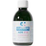 Curasept Mondspoeling 0,12% 200 ml