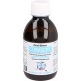 Curasept Mondspoeling 0,05% 200 ml