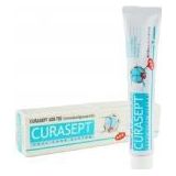 Curasept - Gel/Tandpasta - 0,05% - 75 ml