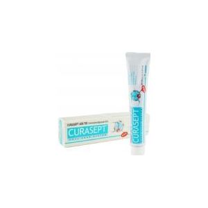 Curasept - Gel/Tandpasta - 0,05% - 75 ml