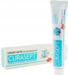Curasept - Gel/Tandpasta - 0,05% - 75 ml
