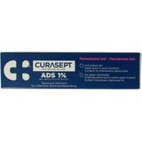 Curasept Parodontaal Gel 1% CHX 30 ml