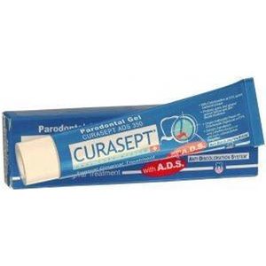 Curasept - ADS 350 - Tandgel - 30 ml
