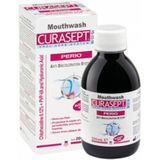 Curasept Mondspoeling Perio 200 ml