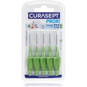 Curasept T17 CONE proxi Interdentale Tandenragers 1,7 mm 5 st