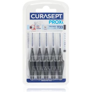 Curasept Tproxi Interdentale Tandenragers 3,3 mm 5 st