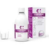 Curasept - Mondwater - Sensitive Teeth - 400 ml - Medisch Hulpmiddel