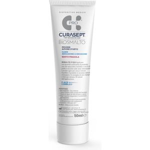 Curasept Biosmalto mousse cariës  50 ml 50ml