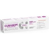 Curasept - Biosmalto Pro Impact Action Mousse - Sensitive - 100ml