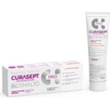 Curasept - Biosmalto Pro Impact Action Mousse - Sensitive - 100ml