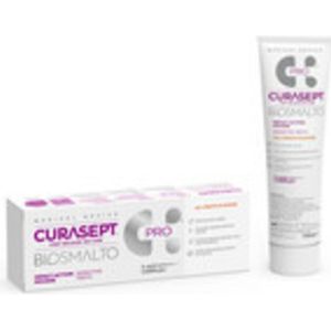 Curasept - Biosmalto Pro Impact Action Mousse - Sensitive - 100ml