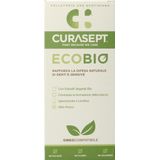 Curasept - Mondspoelmiddel - EcoBio - 300 ml