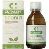 Curasept - Mondspoelmiddel - EcoBio - 300 ml