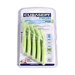 Curasept - Proxi Angle P09 - Interdentale Tandenragers - 5 st