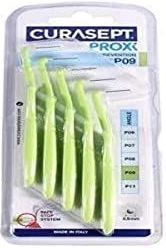 Curasept - Proxi Angle P09 - Interdentale Tandenragers - 5 st