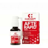 Curasept Afterapid Spray - 15ml