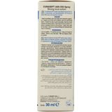 Curasept - ADS Mondspray - Chloorhexidine 0.5% - 30 ml