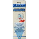 Curasept - ADS Mondspray - Chloorhexidine 0.5% - 30 ml