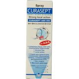 Curasept - ADS Mondspray - Chloorhexidine 0.5% - 30 ml