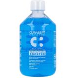Curasept Daycare Protection Booster Mondspoeling Frozen Mint 500 ml