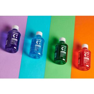 Curasept - Daycare Protection Frozen Mint - Mondwater - Kruidige Smaak