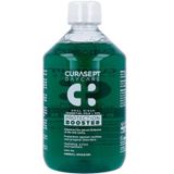 Curasept Daycare Protection Booster Herbal Mondwater 500 ml