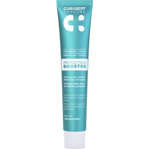 Curasept Daycare Protection Booster Frozen Mint Gel Tandpasta 75 ml