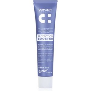 Curasept - Daycare - Tandpasta - Fruit Sensation - Voor Kinderen 7-12 Jaar