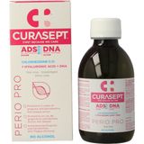 Curasept - ADS DNA Perio Pro - Mondspoelmiddel - 0.12% CHX - 200ml