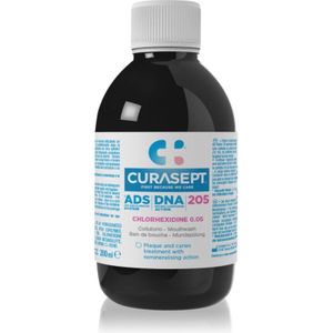 Curasept - ADS DNA 205 - Mondwater - 200 ml