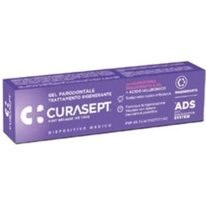 Curasept - ADS DNA 350 - Mondgel - 30 ml - 0,5% Chloorhexidine