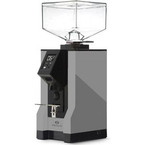 Eureka Mignon Silent Range Specialità 15bl Grey Elektrische koffiemolen