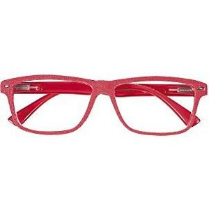 El Charro leesbril model Texas Rosso, Diottria + 2-1 product