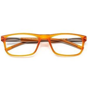 Leesbril Colorado Geel +1,00