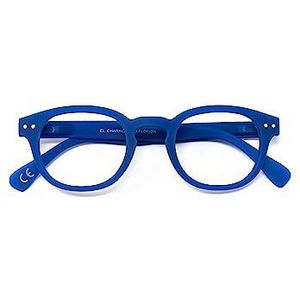 Leesbril Florida Blauw +2,50