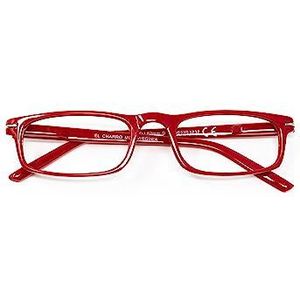 El Charro leesbril model Virginia Rosso, Diottria + 3,5-1 product