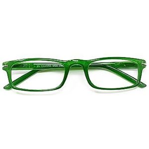 CHARRO Leesbril Virginia Groen +1.00
