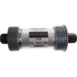 Miche Primato Italiaanse Schroefdraad 107mm Bottom Bracket