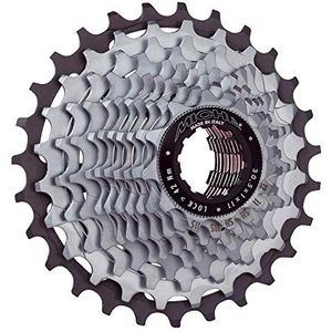 Miche Light Primato Cassette Shimano 11V 12-27 - Zilver