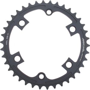 Miche Kettingblad Shimano Supertype Hsl 38t 11s Grijs