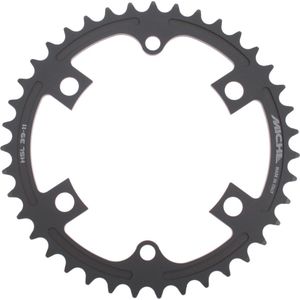 Shimano -Kette Top 11V 39T 3 32 Supertype HSL Schwarz