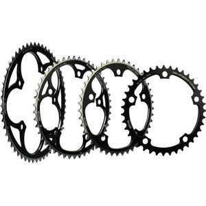 Shimano -Kette Top 49T 3 32 49 130 Supertype Schwarz
