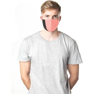 Banale Active Mask Pesca Regular