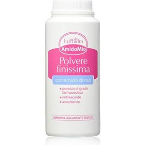 Euphidra - Amidomio Polvere Finissima (100 gr)